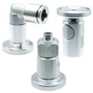 Złącza higieniczne Clamp (Triclamp)